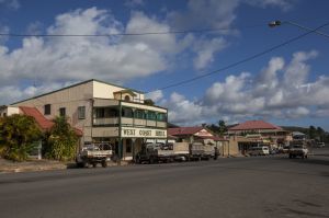  Historic Cooktown 
